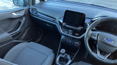 Ford Fiesta 1.0 EcoBoost 95 Titanium 5dr Petrol Hatchback